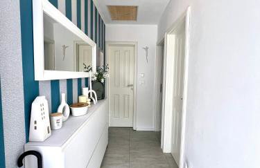 Sunny Apartment - Photo 17