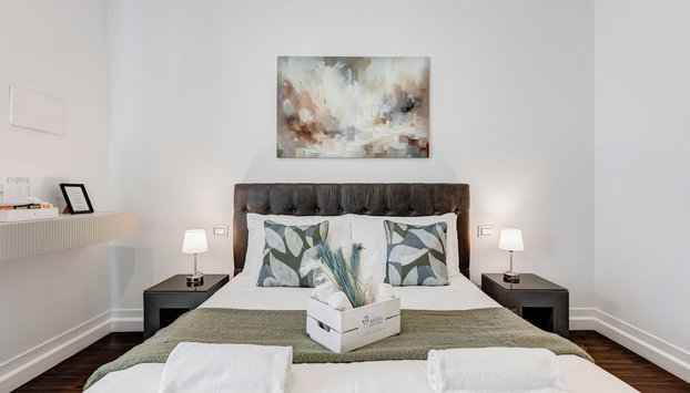 Xenia Guest House - Foto 5, Zimmer