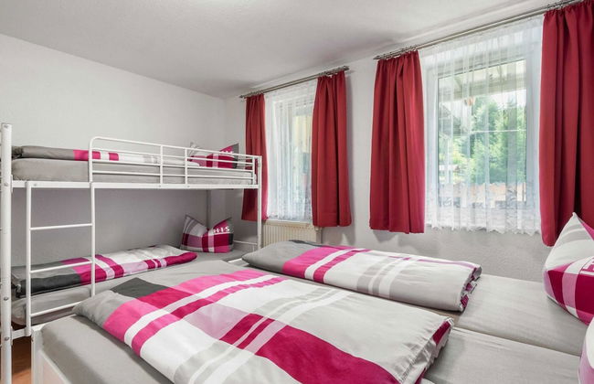 Apartment in Saxon With Terrace - Foto 8