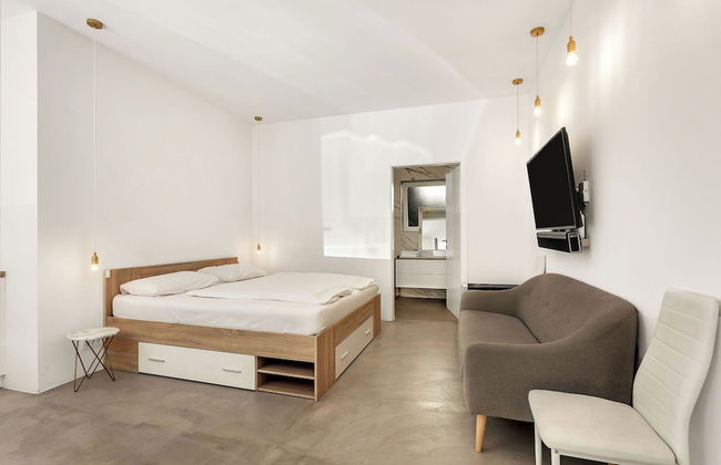 Pekarna apartments - Foto 20