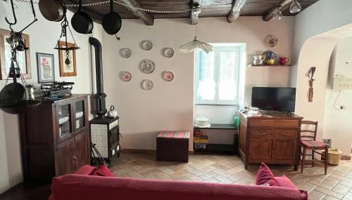Casa nel borgo - A Rigadèa - Foto 2