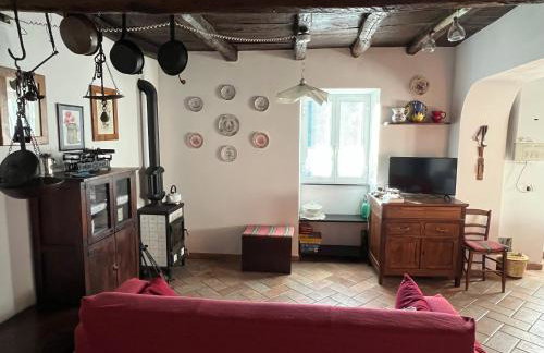 Casa nel borgo - A Rigadèa - Foto 2