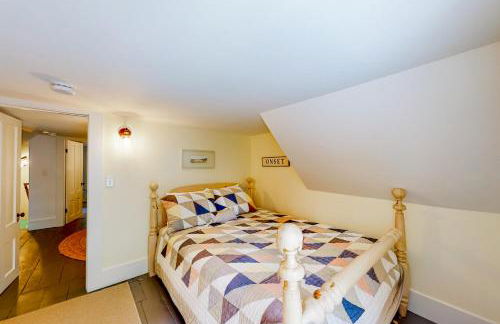 Come About Cottage - Foto 28