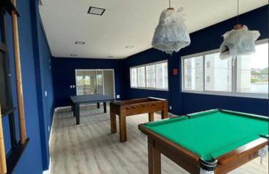 Apê Completo - Aeroporto 4 min - Foto 26