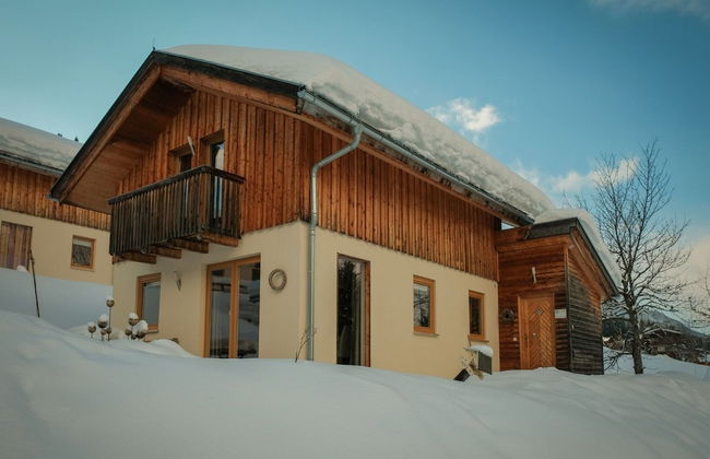 Spacious Chalet in Annaberg-lungotz With Sauna - Foto 28