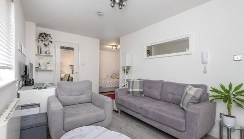 Modern Muse Flat with Free Parking - Foto 3