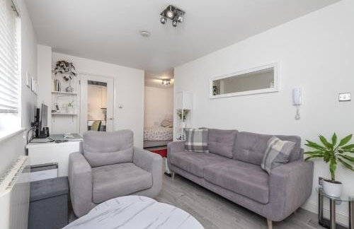 Modern Muse Flat with Free Parking - Foto 3