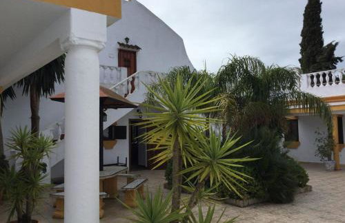 Spacious Villa in Conil de Frontera with Private Pool - Foto 22