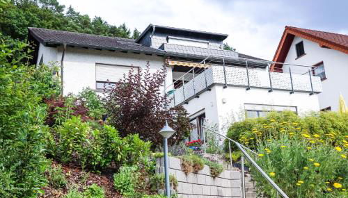 Ferienwohnung"Am Geisse Felsje" - Foto 5