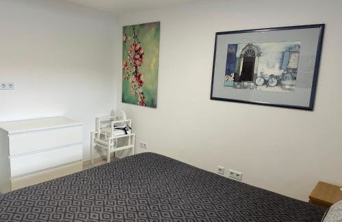 Moderne FerienWohnung NeuBau Merzig - Foto 53