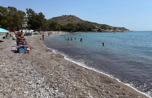 Apartamiento DIMAR, Villa Joyosa - Foto 43