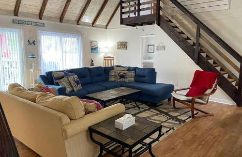 Cottage by the bay, sleeps 8 near Rehoboth beach - Foto 34