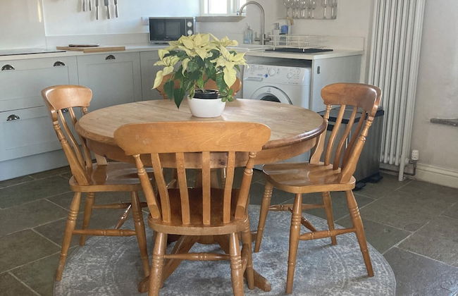 Moorlands Farm Holidays - Foto 21