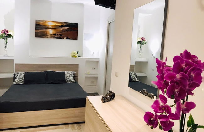 Holiday Home by the sea and the Historic Center of Rome - Photo 7