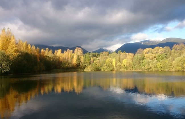 Drevenice TriMount - Foto 29