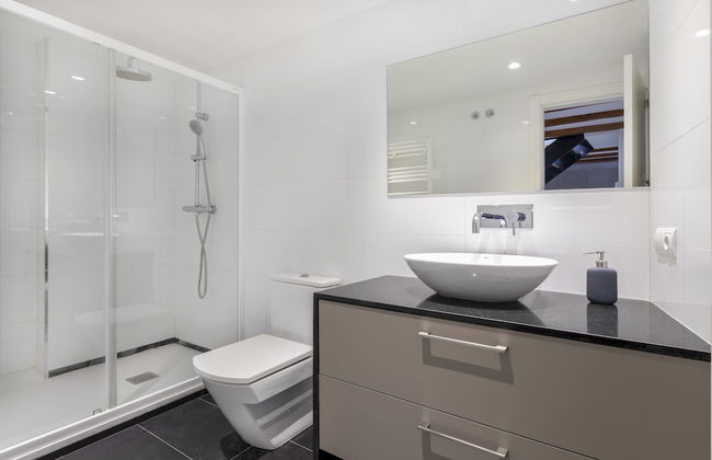 Slow Suites Chueca - Foto 44