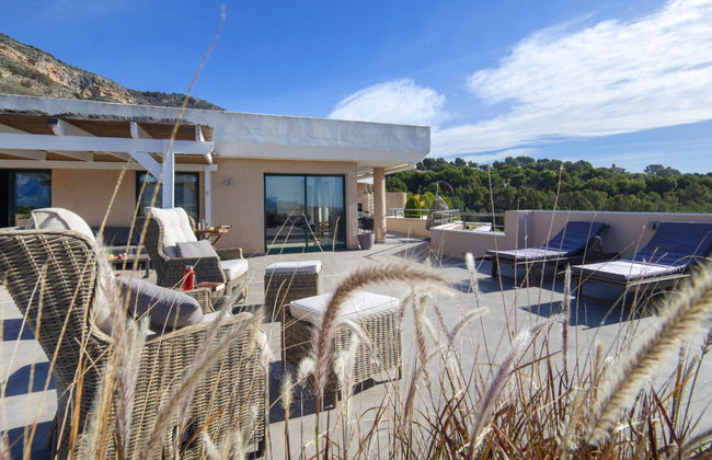 Altea La Nova - Foto 8