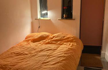 Studio in Walthamstow - Foto 11