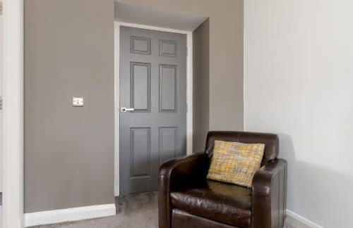 19th Century Luxury Lodge with Hot-Tub - Foto 60