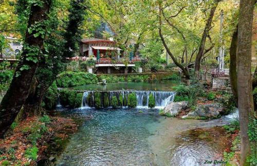 Secluded house with great view and private beach - Foto 36