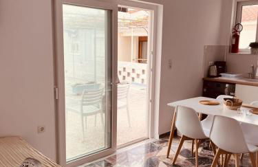 Alkisti's seaside apartments - Foto 12