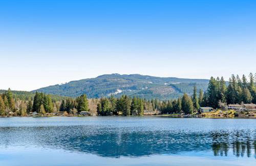 Cain Lake Lodge - Foto 54