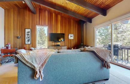 Mammoth West #140 Condo - Foto 10