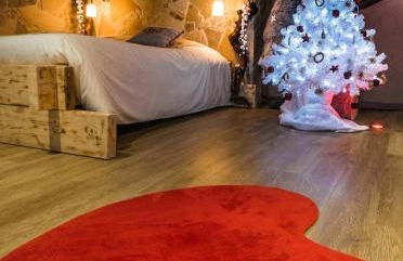 Le p'tit coin de chez nous - Foto 24