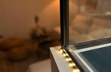 Gîte 4 étoiles - Sauna & Balnéo jacuzzi privatifs - Foto 16