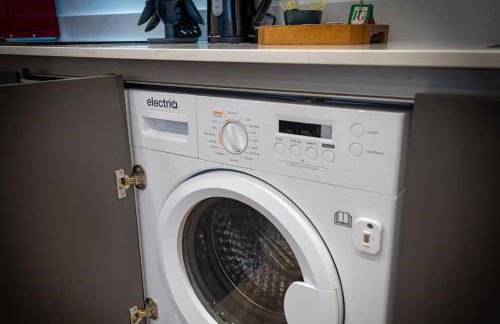 Cosy Retreat - Steps from Spinningfields - Pass the Keys - Foto 21