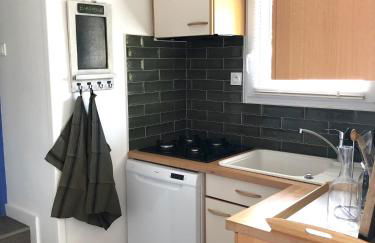 Charmante maison entre Marché et Tourelles - Foto 19