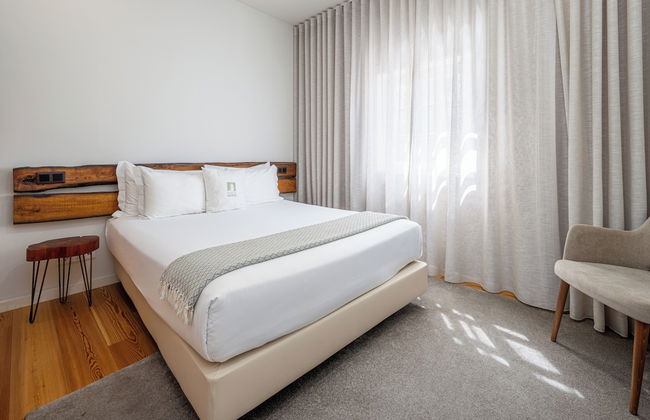 Porta Nobre Boutique Hotel by Aspasios - Foto 25