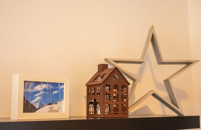 Apartment Near the ski Slope in Brixen - Foto 34