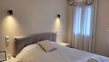 Metsovo Fireplace Retreat 2 - Foto 4