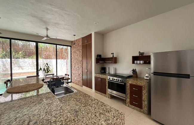 Akasha Villas Tulum - Photo 38