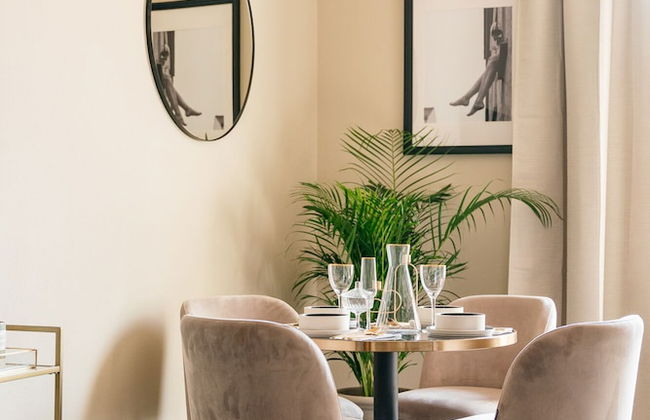 Bogoria Residence - LoftAffair Collection - Photo 62