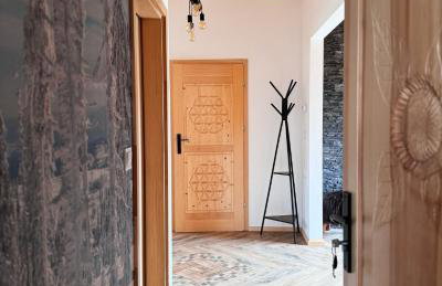 Apartamenty na Soszowie, Wisła - widokowe miejsce z Balią & Prywatną Sauną, obok stoku narciarskiego i Bike Parku, dla max 16 osób - Foto 16