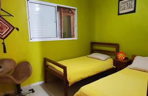 Chácara piscina,lazer em familia e pets - Foto 21