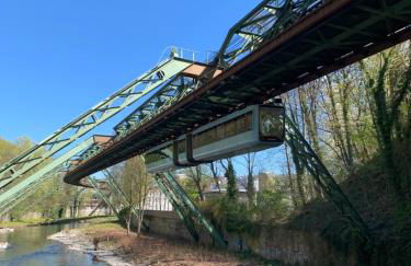 Ferienwohnungen Waldblick - Foto 23