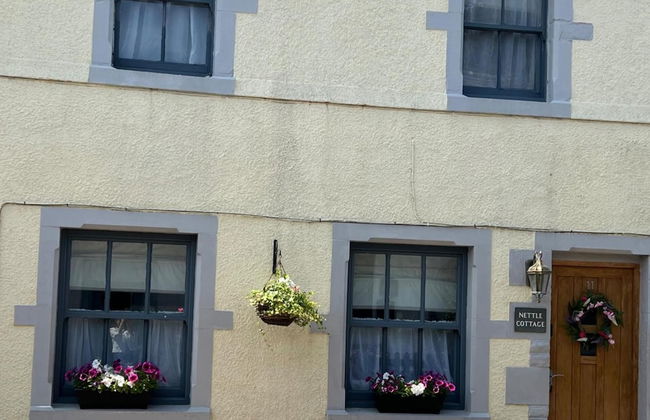 Historic Countryside Cottage - Sleeps 3 & Pets Ok - Foto 26