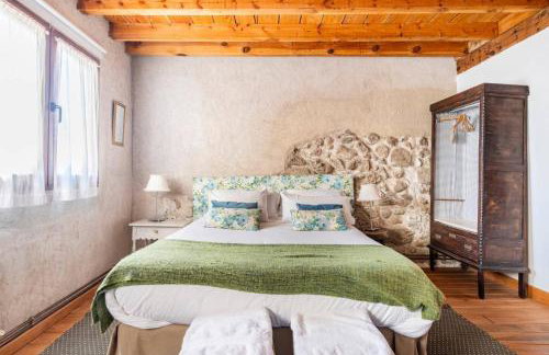 Casa Valle del Lozoya - Foto 37