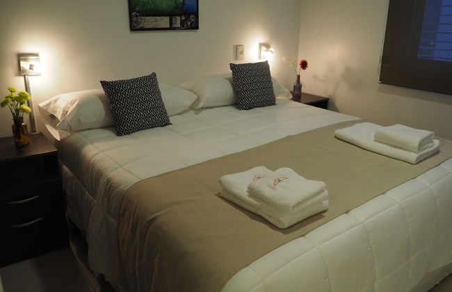 Umbral del Aconcagua - Photo 7