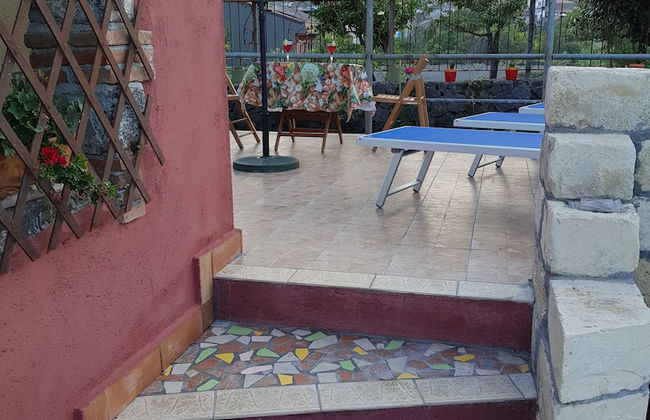 Original Sicily House - Foto 65