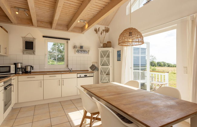 Bungalow by the Sea With Sauna in Germany - Foto 3