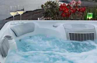 "El Ático Bonito"-Penthaus-Whirlpool-Atlantikblick - Foto 1