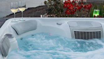 "El Ático Bonito"-Penthaus-Whirlpool-Atlantikblick - Foto 1