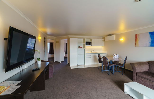 Anchorage Motor Lodge - Foto 23