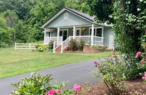 Full Access to our Farm & Petting ZOO + Hot Tub! - Foto 11