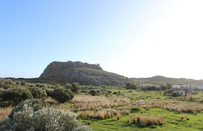 Haraki Stone Apartments - Foto 61