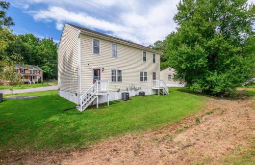 Prime Location 2 BR Oasis with Washer and Dryer - Foto 41